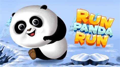 Panda S Run Blaze